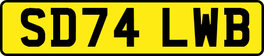 SD74LWB