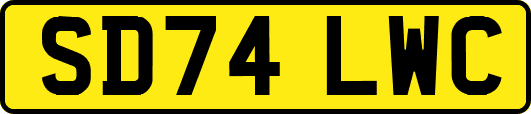 SD74LWC
