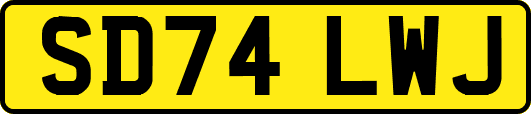 SD74LWJ