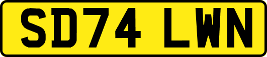 SD74LWN