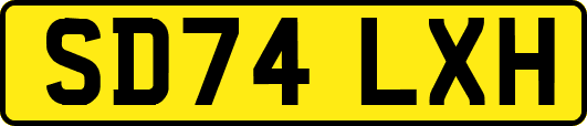 SD74LXH