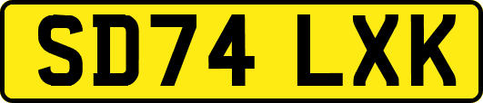SD74LXK