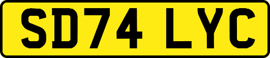 SD74LYC