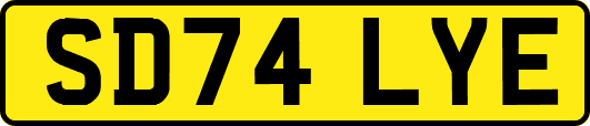 SD74LYE