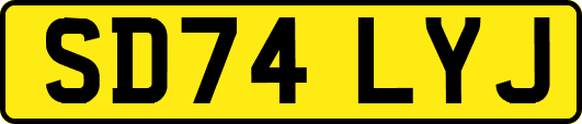 SD74LYJ