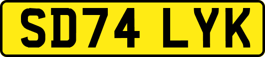 SD74LYK