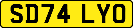 SD74LYO