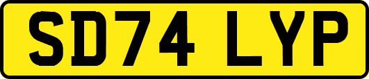 SD74LYP
