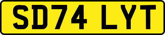 SD74LYT