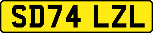 SD74LZL