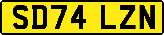 SD74LZN