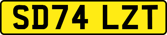 SD74LZT
