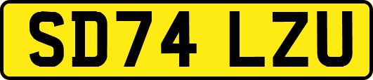 SD74LZU
