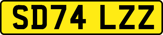 SD74LZZ