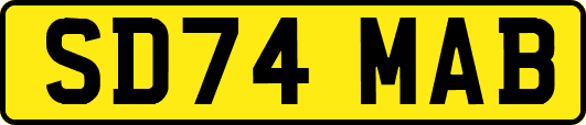 SD74MAB