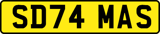 SD74MAS