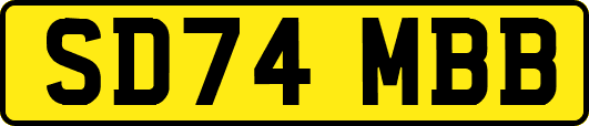 SD74MBB