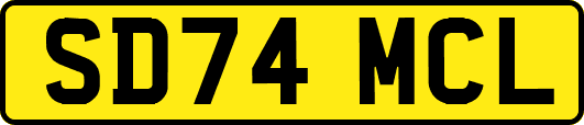 SD74MCL