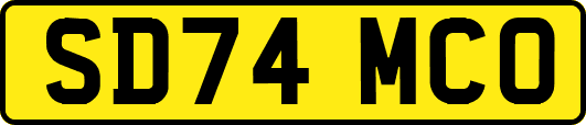 SD74MCO