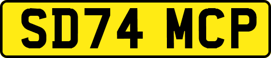 SD74MCP