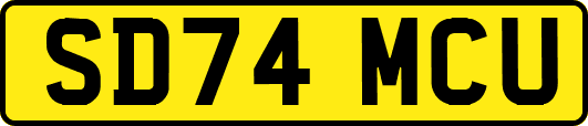SD74MCU