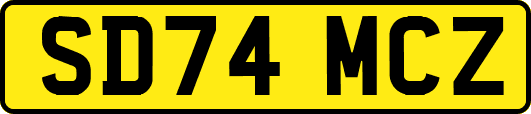 SD74MCZ