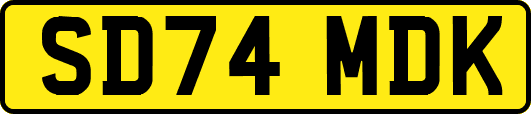 SD74MDK