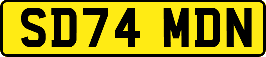 SD74MDN