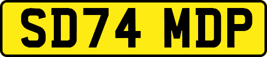 SD74MDP