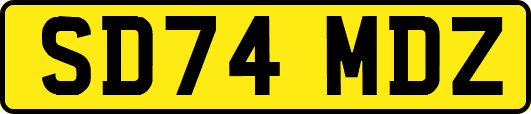 SD74MDZ