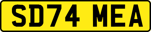 SD74MEA