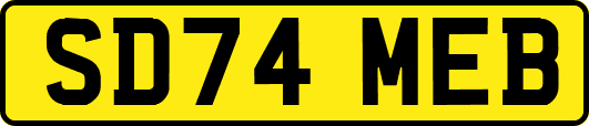 SD74MEB