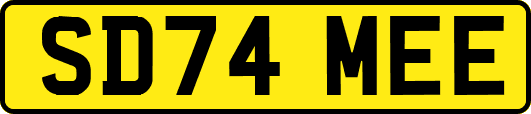 SD74MEE