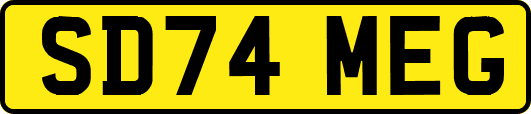 SD74MEG