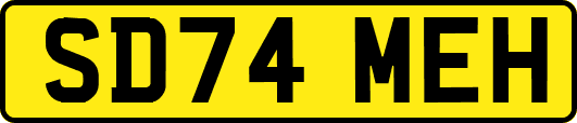 SD74MEH