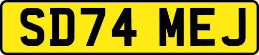 SD74MEJ