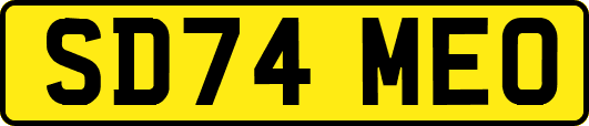 SD74MEO