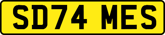SD74MES