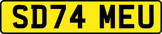 SD74MEU
