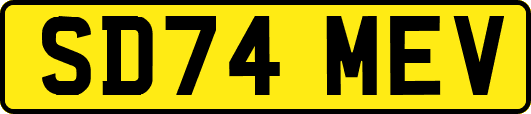 SD74MEV