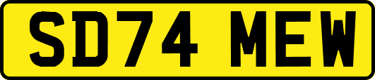 SD74MEW