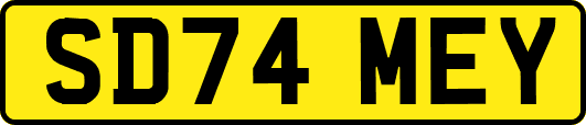 SD74MEY