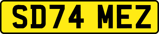 SD74MEZ