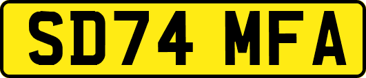 SD74MFA