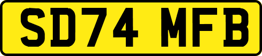 SD74MFB