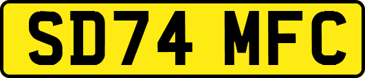 SD74MFC