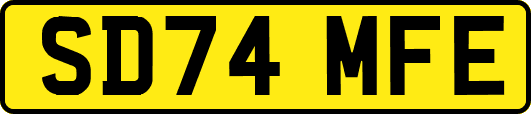 SD74MFE
