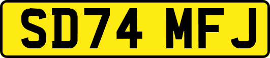 SD74MFJ
