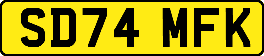 SD74MFK