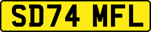 SD74MFL